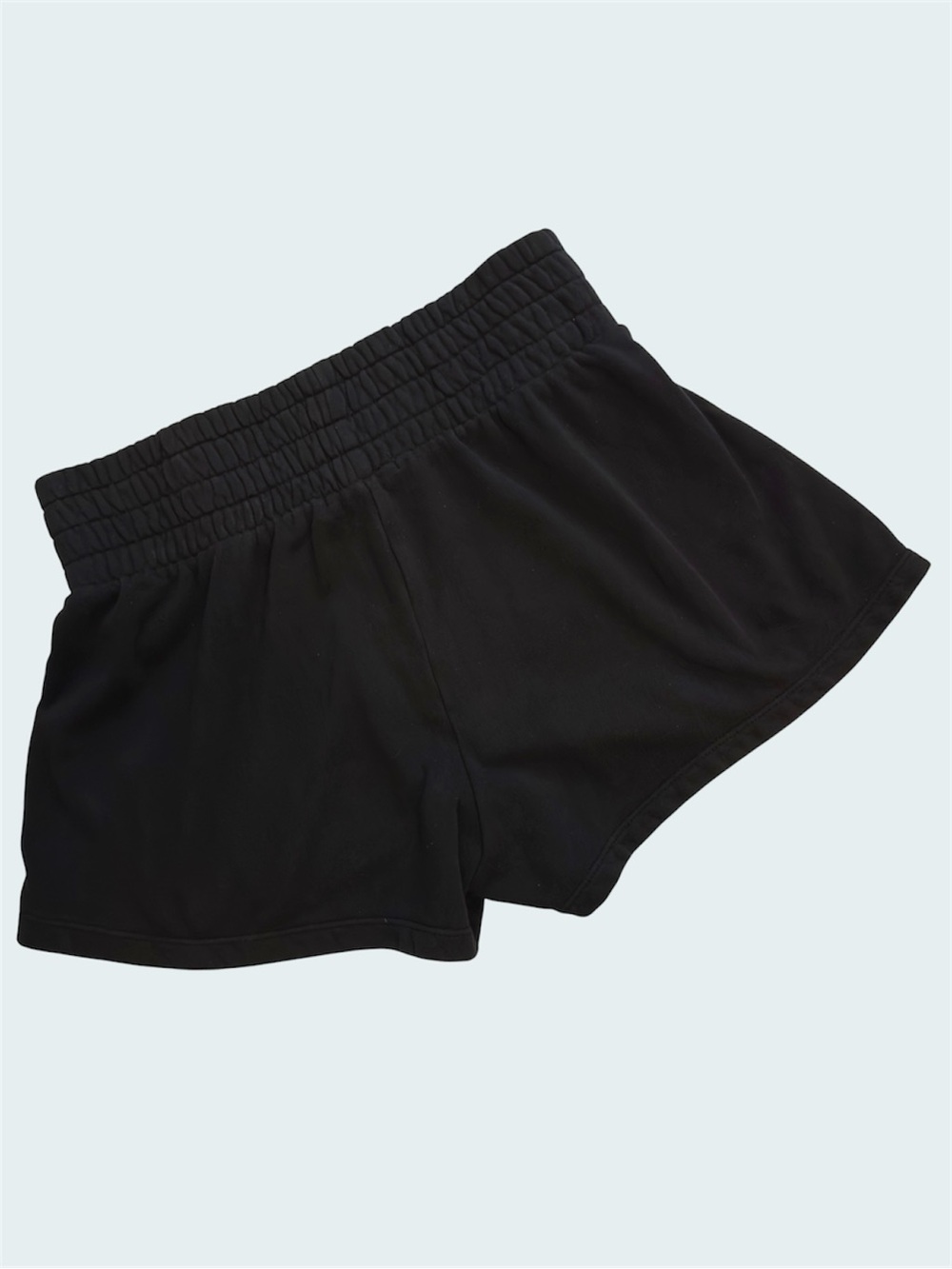 Talentless Black Boxing / Casual Shorts - Picture 2 of 3